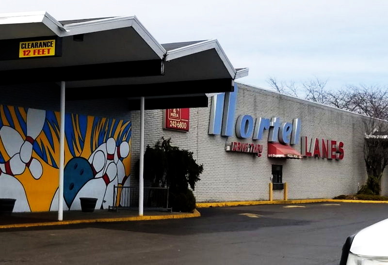 Nortel Lanes - From Web Listing